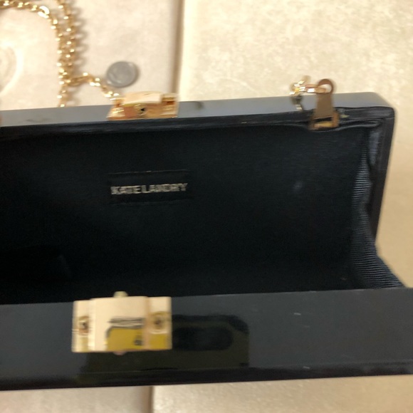 Kate Landry Tres Chic Handbag - Picture 5 of 6